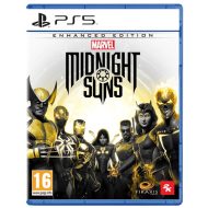 Marvel Midnight Suns (Enhanced Edition) - cena, srovnání