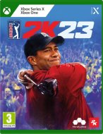 PGA Tour 2K23 - cena, srovnání