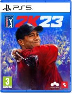 PGA Tour 2K23 - cena, srovnání