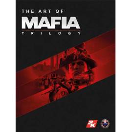 The Art of Mafia Trilogy