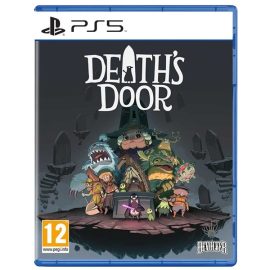 Death's Door