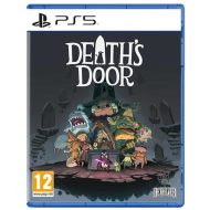 Death's Door - cena, srovnání