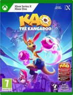 Kao the Kangaroo: Super Jump Edition - cena, srovnání