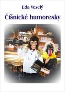 Číšnické humoresky - cena, srovnání