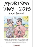 Aforismy 1963 - 2018 - cena, srovnání