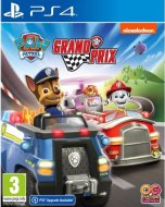 Paw Patrol: Grand Prix - cena, srovnání