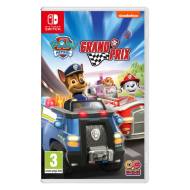 Paw Patrol: Grand Prix - cena, srovnání