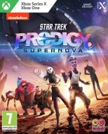 Star Trek Prodigy: Supernova - cena, srovnání