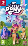 My Little Pony: A Maretime Bay Adventure - cena, srovnání