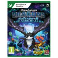 Dragons: Legends of The Nine Realms - cena, srovnání