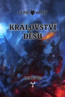 Lone Wolf 6: Království děsu