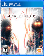 Scarlet Nexus - cena, srovnání