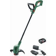 Bosch EasyGrassCut 18V-26 06008C1C03 - cena, srovnání