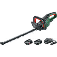 Bosch UniversalHedgeCut 18V-55 0600849J02 - cena, srovnání