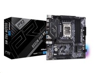 Asrock B660M PRO RS - cena, srovnání