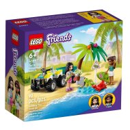 Lego Friends 41697 Auto ochrancov korytnačiek - cena, srovnání