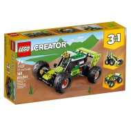 Lego Creator 31123 Terénna bugina - cena, srovnání