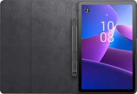 Lenovo M10 Plus (3rd Gen) Folio Case Grey