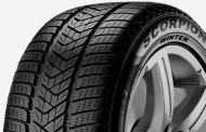 Pirelli Scorpion Winter 235/55 R19 101T - cena, srovnání