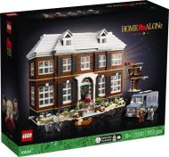 Lego Ideas 21330 Sám doma - cena, srovnání