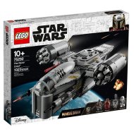 Lego Star Wars 75292 The Mandalorian Loď nájomného lovca - cena, srovnání