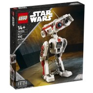 Lego Star Wars 75335 BD-1 - cena, srovnání