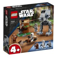Lego Star Wars 75332 AT-ST - cena, srovnání