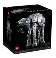Lego Star Wars 75313 AT-AT - cena, srovnání