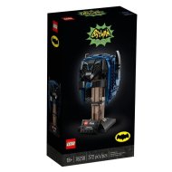 Lego Batman Movie 76238 Batmanova maska z klasického TV seriálu - cena, srovnání