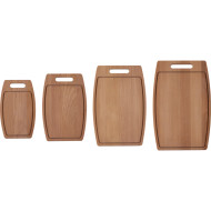 Lamart Krájacia doska 40x26cm Beech LT2139 - cena, srovnání