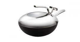 Tescoma Wok PRESIDENT 30cm s pokrievkou