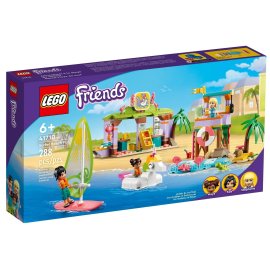 Lego Friends 41710 Zábava na pláži