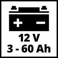 Einhell Nabíjačka batérií CE-BC 2 M - cena, srovnání