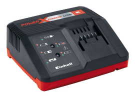 Einhell Nabíjačka Power-X-Change 18V