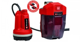 Einhell GE-PP 18 RB Li-Solo