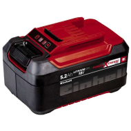 Einhell Power X-Change 18V 5,2Ah - cena, srovnání