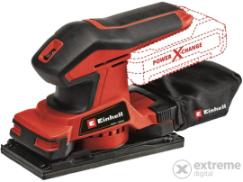 Einhell TC-OS 18/187 Li-Solo