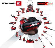 Einhell TE-CP 18 Li Expert Plus - cena, srovnání