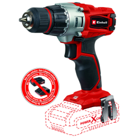 Einhell TE-CD 18/2 Li-Solo