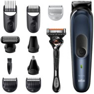 Braun MGK 7330 - cena, srovnání