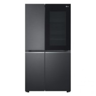 LG GSQV90MCAE - cena, srovnání