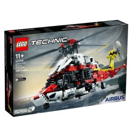 Lego Technic 42145 Záchranárska helikoptéra Airbus H175