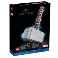Lego Marvel 76209 Thorovo kladivo - cena, srovnání