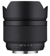 Samyang AF 12mm f/2.0 Fuji X - cena, srovnání