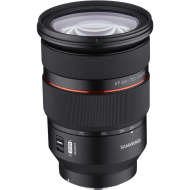 Samyang AF 24-70mm f/2.8 Sony FE