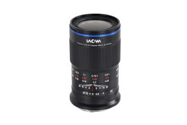Laowa 65 mm f/2.8 2X Ultra Macro Canon