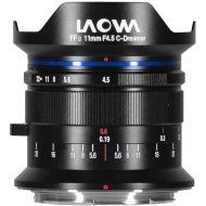 Laowa 11 mm f/4,5 FF RL Canon RF - cena, srovnání
