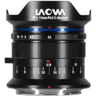 Laowa 11 mm f/4,5 FF RL Nikon - cena, srovnání