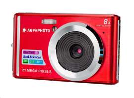 Agfa AgfaPhoto Compact DC 5200
