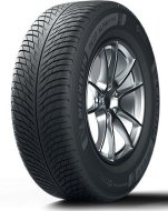 Michelin Pilot Alpin 5 225/55 R19 103V - cena, srovnání